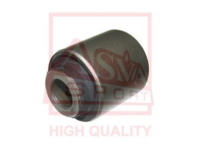 Сайлентблок заднего рычага ASVA 0201266