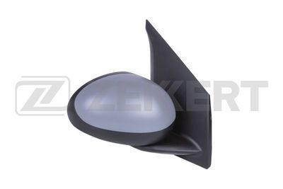 Зеркало в сборе правое Zekkert SP4156