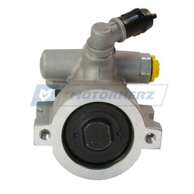 Насос ГУР MotorHerz P1016HG