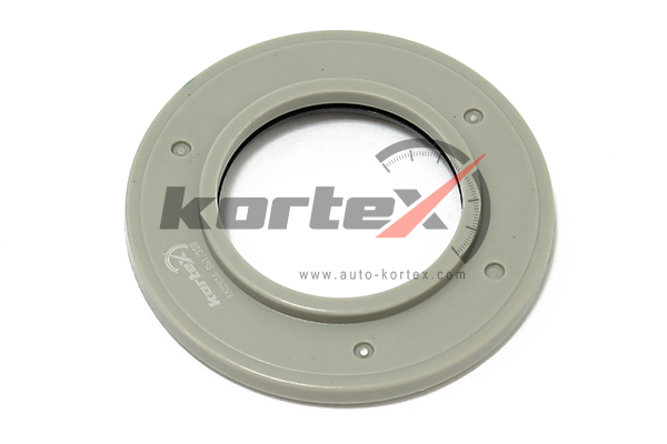 Подшипник передней опоры амортизатора KORTEX KAC2016