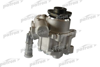 Насос гидроусилителя PATRON PPS040
