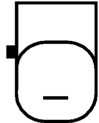 Датчик давления масла HELLA 6ZL003259511