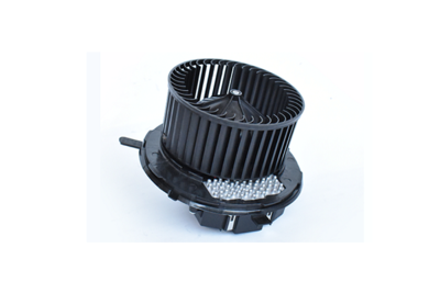 Вентилятор отопителя KALE 342665