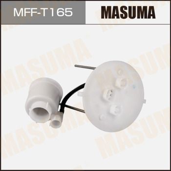 Фильтр топливный в бак Masuma MFFT165