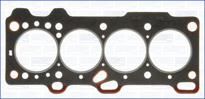 Прокладка ГБЦ SPEEDMATE SMGHS282A