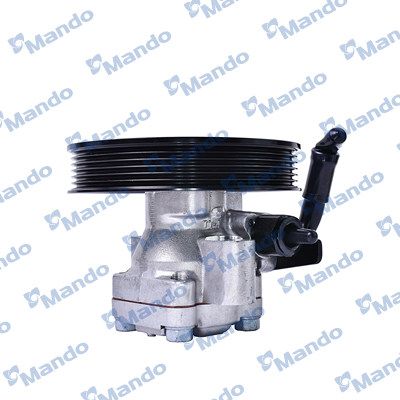 Насос ГУР Mando EX5710038500