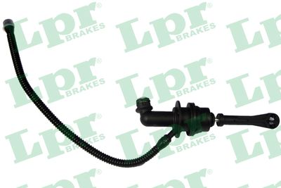 Цилиндр сцепления главный LPR 2237