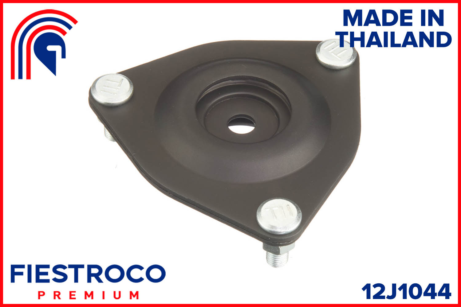 Опора амортизатора переднего FIESTROCO 12J1044