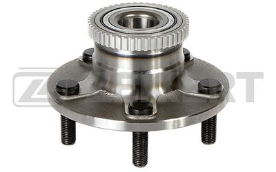 Ступица задняя без АБС Zekkert RL1935