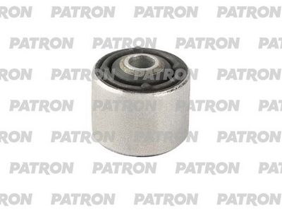 Сайлентблок рычага подвески PATRON PSE11873