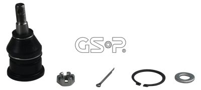 Опора шаровая передняя G-AUTOPARTS GSU080276