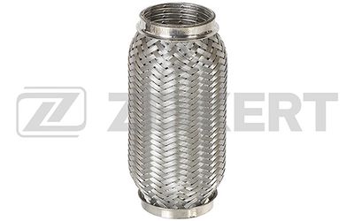 Гофра глушителя Zekkert FR55170L