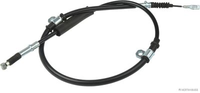 Трос стояночного тормоза PMC PTA540