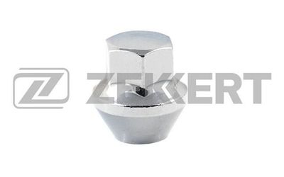Гайка колесная Zekkert BE4075