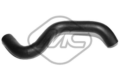 Шланг радиатора METALCAUCHO 09215