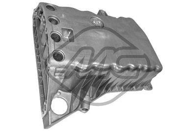 Поддон масляный METALCAUCHO 05496