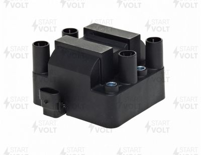 Катушка зажигания STARTVOLT SC0112