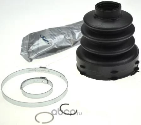 Пыльник привода комплект GKN (Loebro) 305611