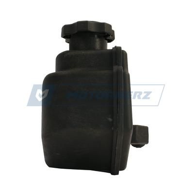 Бачок ГУР MotorHerz HPP1094EBK