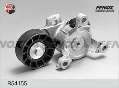 Натяжитель приводного ремня FENOX R54155