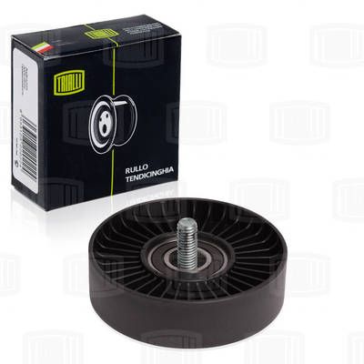 Ролик ремня приводного TRIALLI CM0802