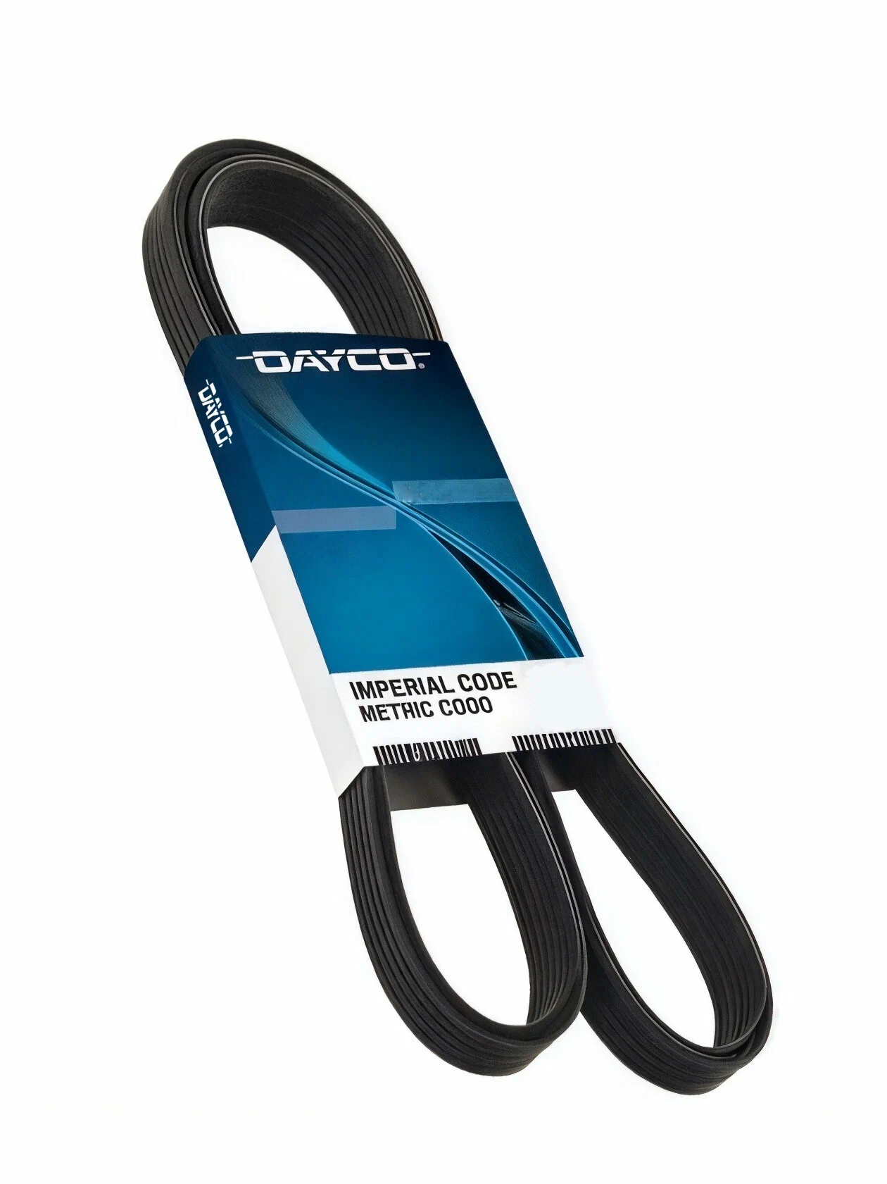 Ремень поликлиновой DAYCO 6PK2045