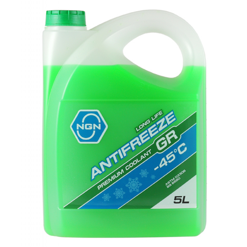 Антифриз NGN V172485338