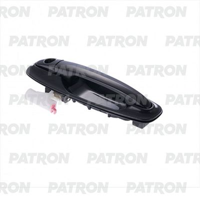 Ручка двери наружная GENERAL MOTORS 96547951
