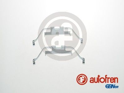 Ремкомплект колодок тормозных AUTOFREN SEINSA D42483A