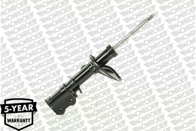 Амортизатор PMC PJB018A