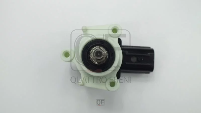 Датчик регулировки дорожного просвета QUATTRO FRENI QF28D00048