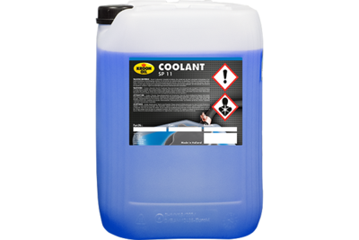 Антифриз KROON-OIL 31239