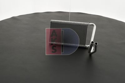 Радиатор отопителя DOOWON 972273E060