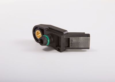 Датчик температуры и давления топлива Bosch 0261230058
