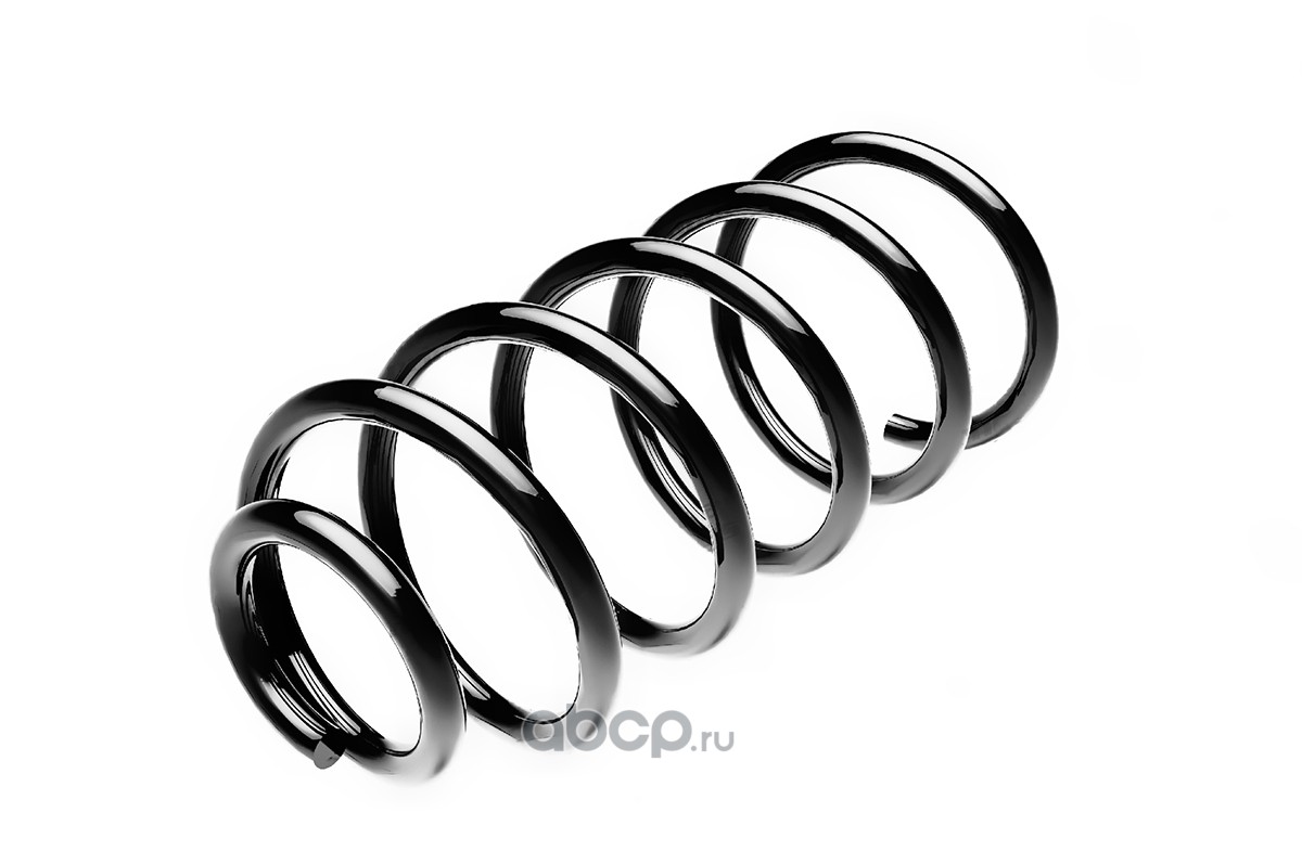 Пружина передняя STANDARD SPRINGS ST135040F