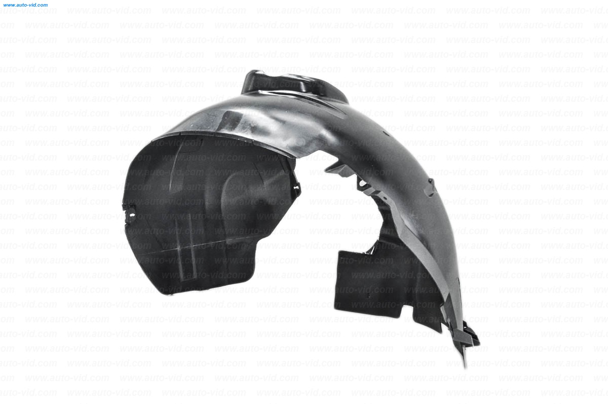 Подкрылок передний правый DE-GA FOR15FO003