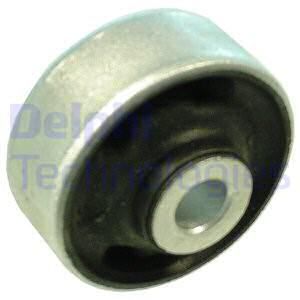 Сайлентблок заднего рычага DELPHI TD287W