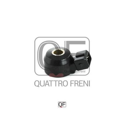 Датчик детонации QUATTRO FRENI QF50A00003