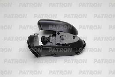 Зеркало наружное левое электрическое с подогревом PATRON PMG2725M03