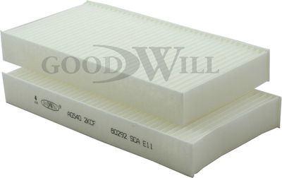 Фильтр салона GOODWILL AG5402KCF