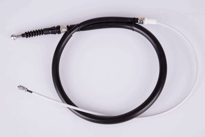 Трос стояночного тормоза HELLA 8AS355666091
