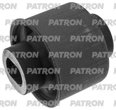 Сайлентблок рычага подвески PATRON PSE11842