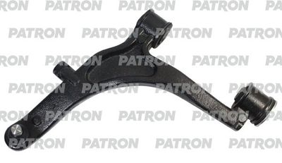 Рычаг подвески левый PATRON PS5311L
