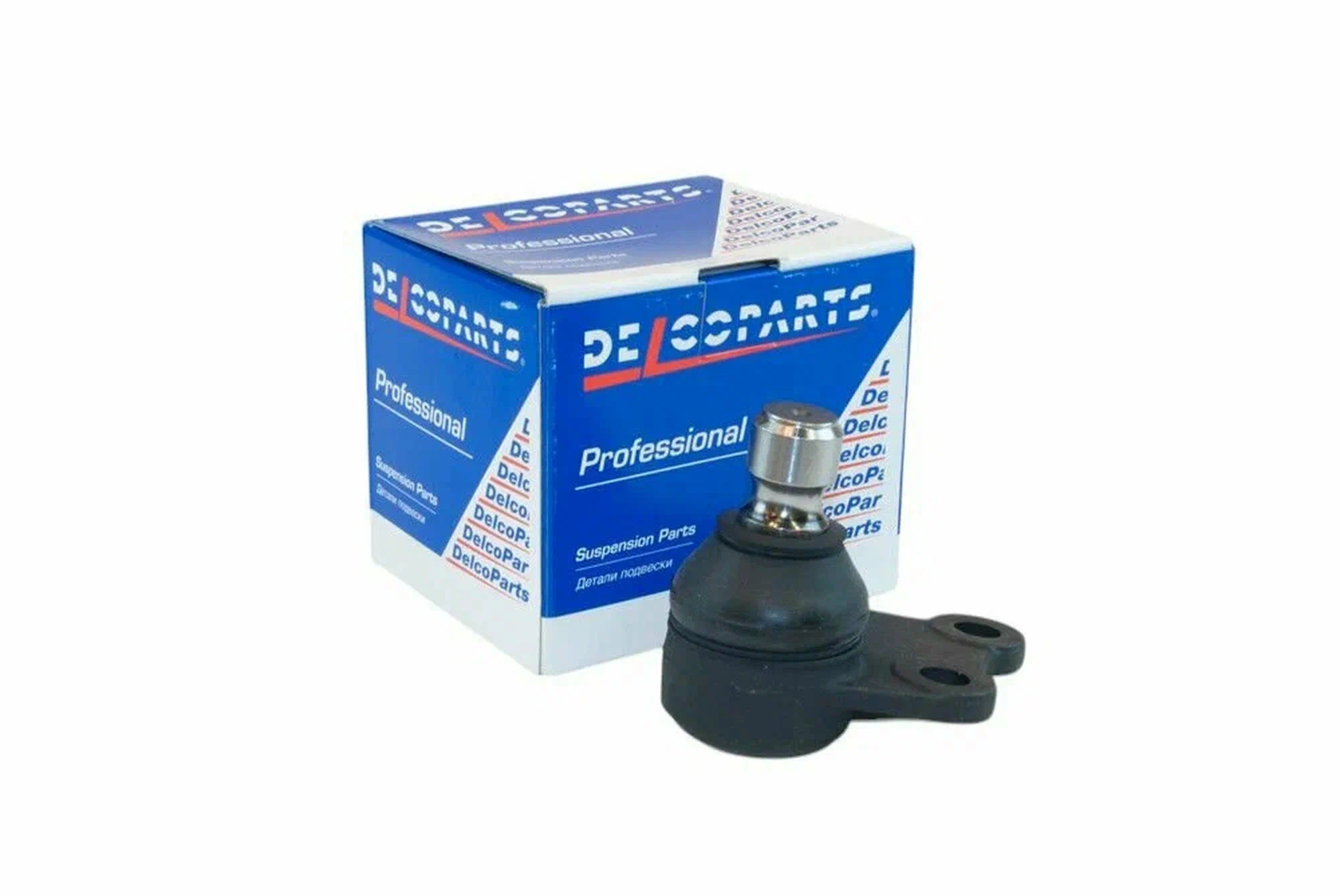 Опора шаровая DELCOPARTS 19380826