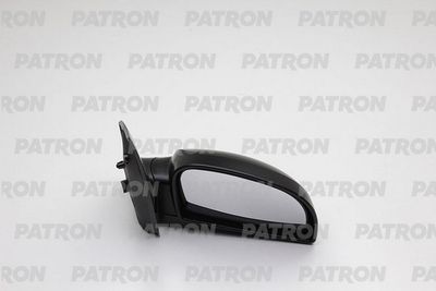 Зеркало наружное в сборе правое PATRON PMG1511M06