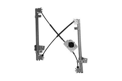 Стеклоподъемник левый MAGNETI MARELLI AC595
