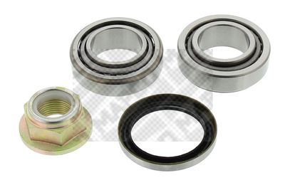 Комплект подшипника ступицы MAPCO 26574