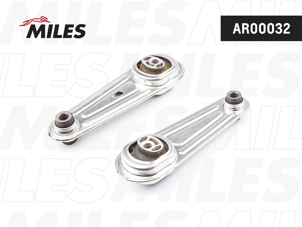 Опора двигателя Miles AR00032