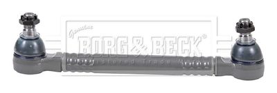Опора шаровая TRT R8077