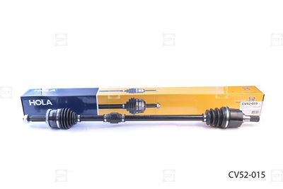 Привод HOLA CV52015